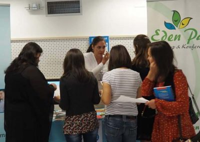 Konferenca Femije ne Fokus viti 2015