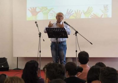 Konferenca Femije ne Fokus viti 2015