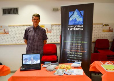 Konferenca Femije ne Fokus viti 2017