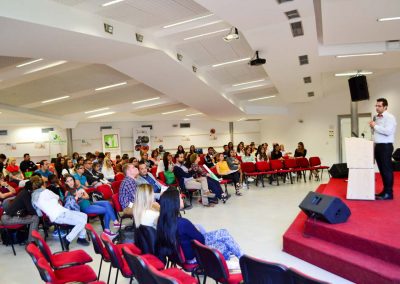 Konferenca Femije ne Fokus viti 2017