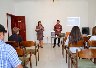 Konferenca Femije ne Fokus viti 2017