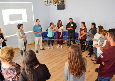 Konferenca Femije ne Fokus viti 2017