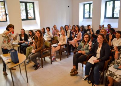 Konferenca Femije ne Fokus viti 2017